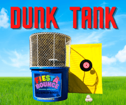 Dunk Tank