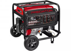 Generator - 6500W/7000W