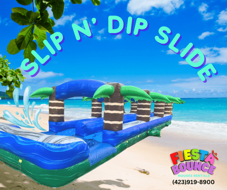 Slip N' Drip