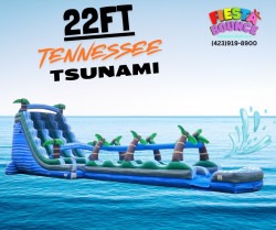 Tennessee Tsunami