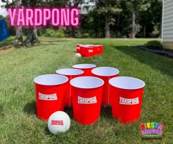 Yardpong