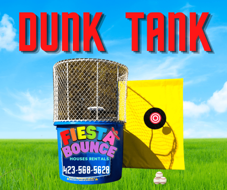 Dunk Tank