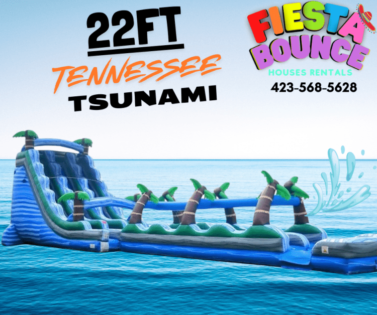 Tennessee Tsunami