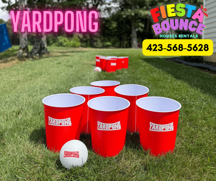 Yardpong