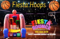 Fiesta Hoops