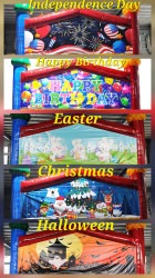 IMG 0052 1762704705 XL Party Palace. (Holiday panels)